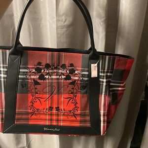 victoria secret bag